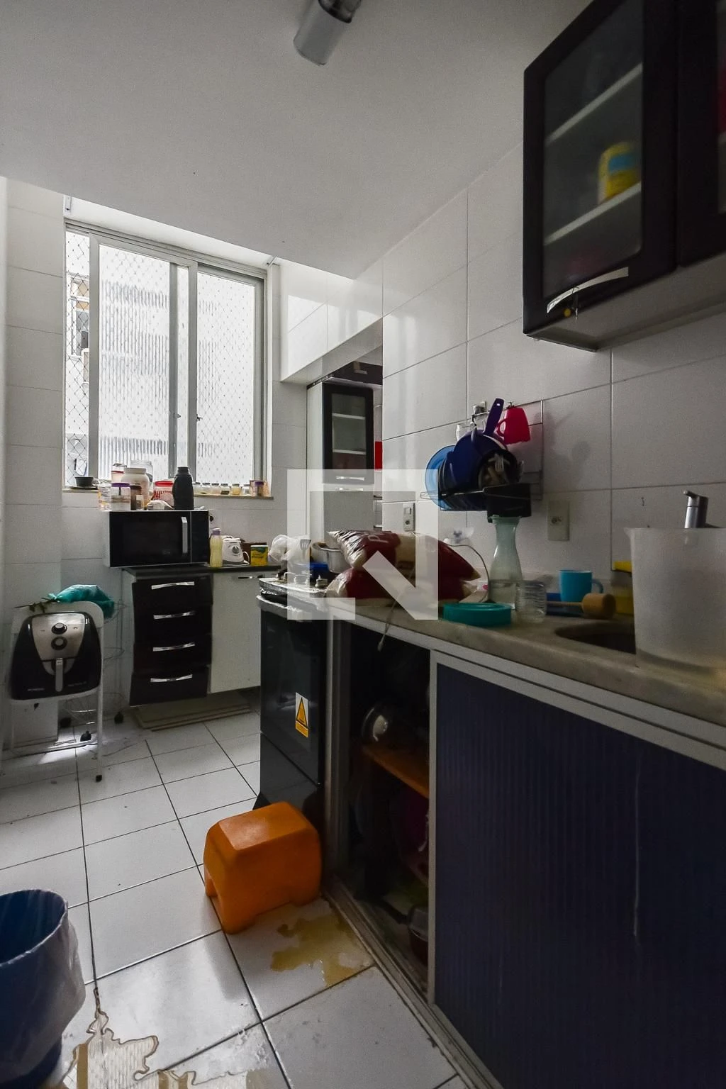 3-bedroom apartment with a home office in Rio de Janeiro — photo 28