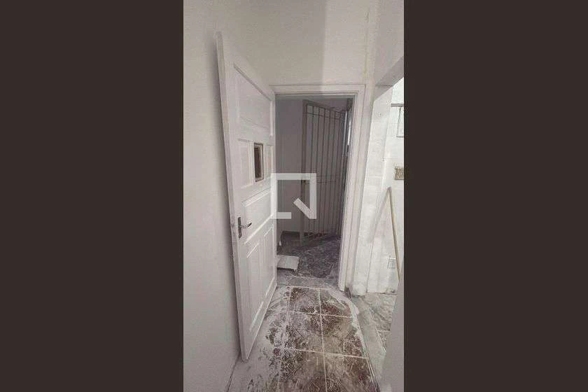 60 m² apartment with a separate closed kitchen — photo 8