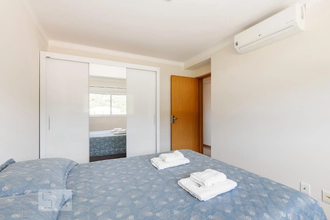 Furnished apartment, 120 m², with a grill on the balcony — photo 8