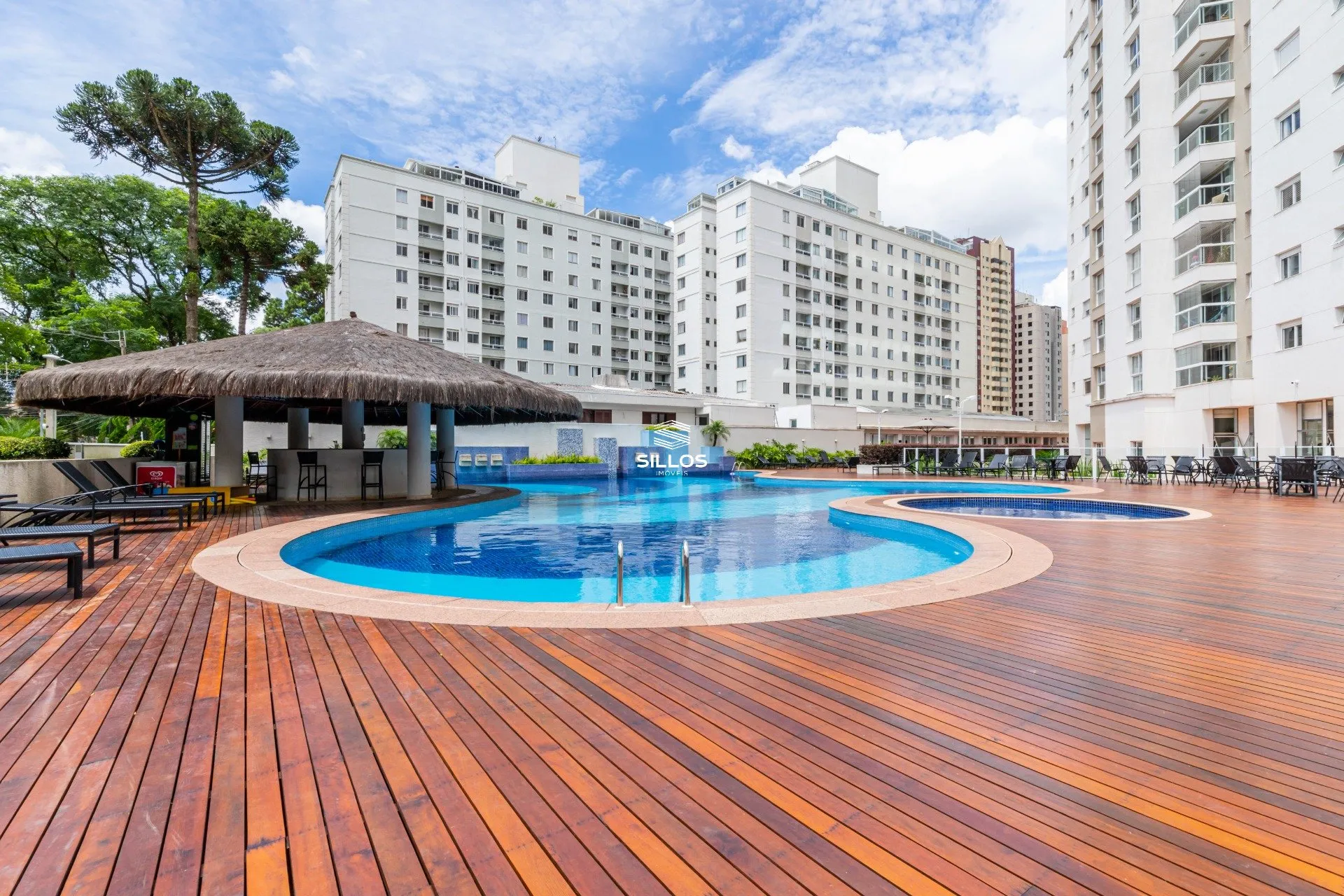 Apartamento de 3 quartos com varanda e 2 vagas — photo 35