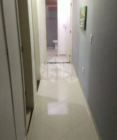 Apartamento térreo de 73 m² com 2 quartos e varanda — photo 7