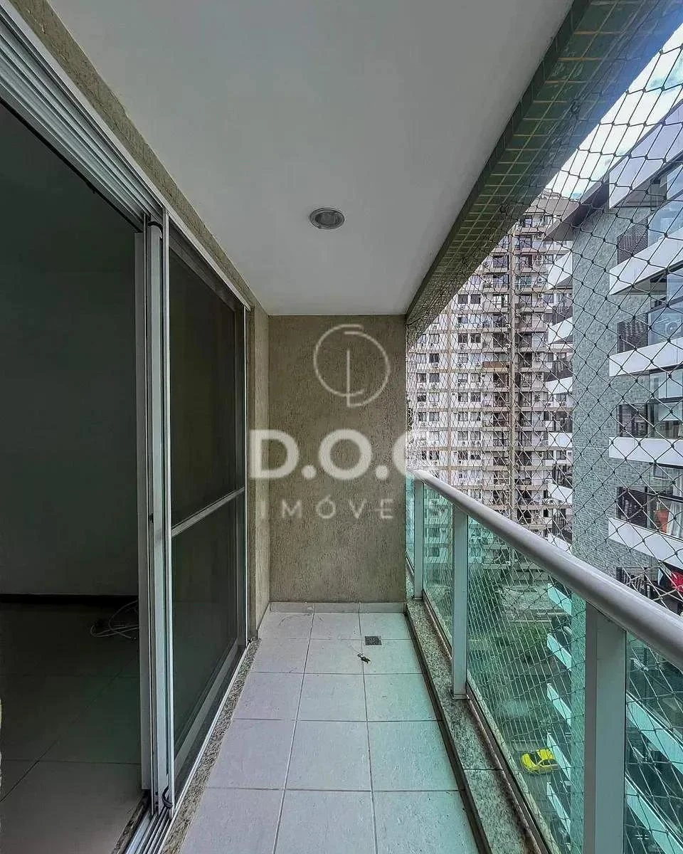 Apartamento mobiliado de 3 quartos em condomínio com piscina — photo 24