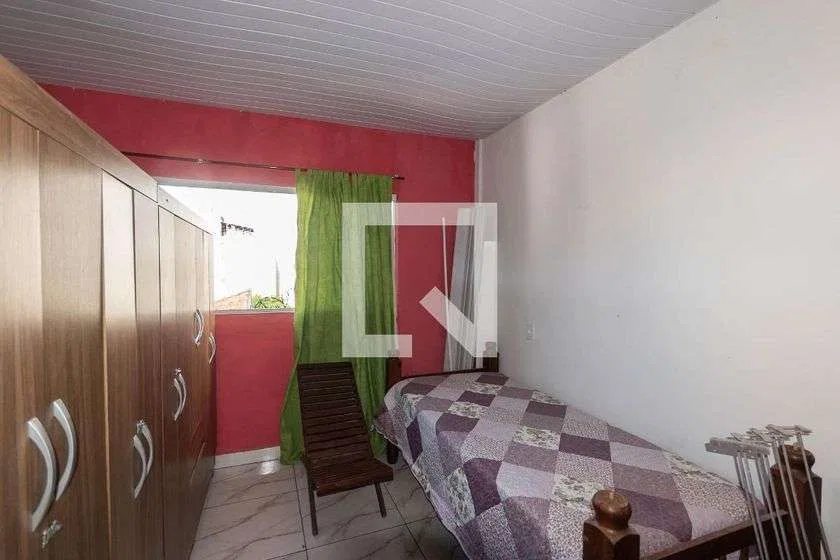 Casa mobiliada, 60 m², com jardim — photo 2