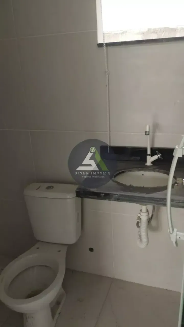 Apartamento de 2 quartos com chuveiro elétrico — photo 3