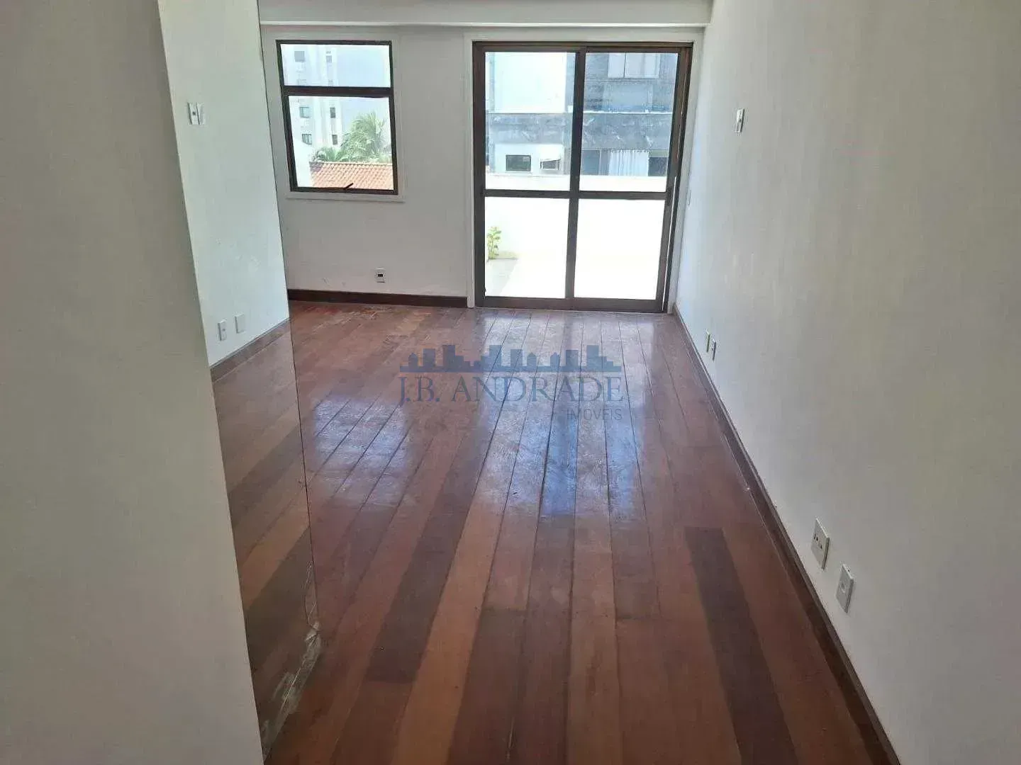 Cobertura com 4 suítes e varanda, ideal para morar — photo 30