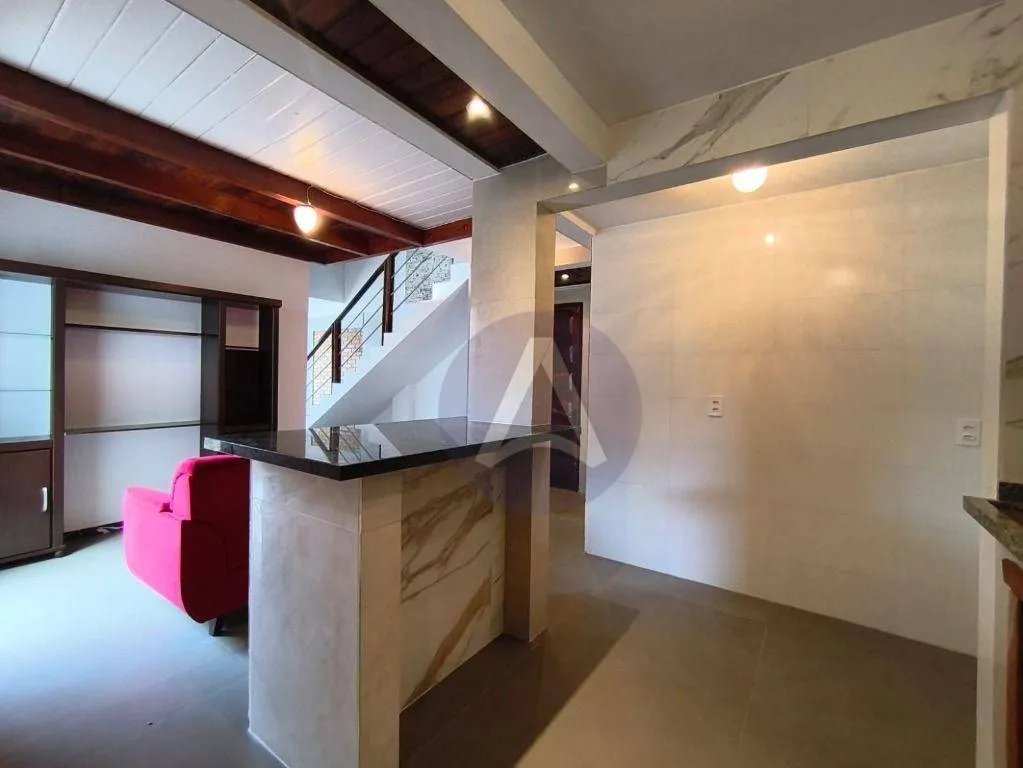 89 m² house with 1 bedroom and open-plan kitchen — photo 4