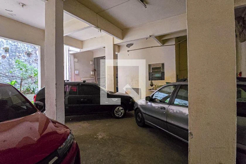 Квартира с 2 спальнями и 1 местом 61 м² — photo 36