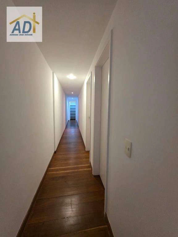 Apartamento de 142 m² com 3 quartos e cozinha fechada — photo 28