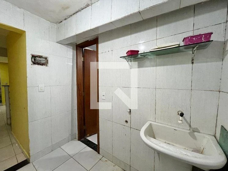 One-bedroom house, 50 m² — photo 14
