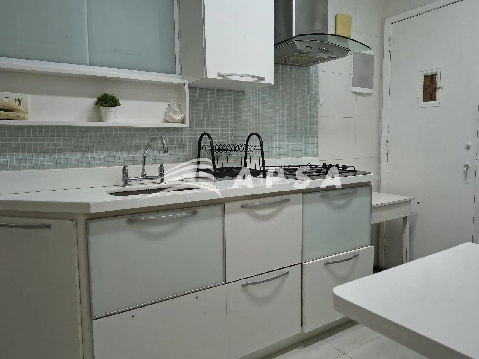 Квартира з 2 спальнями, у будинку є тренажерний зал — photo 5