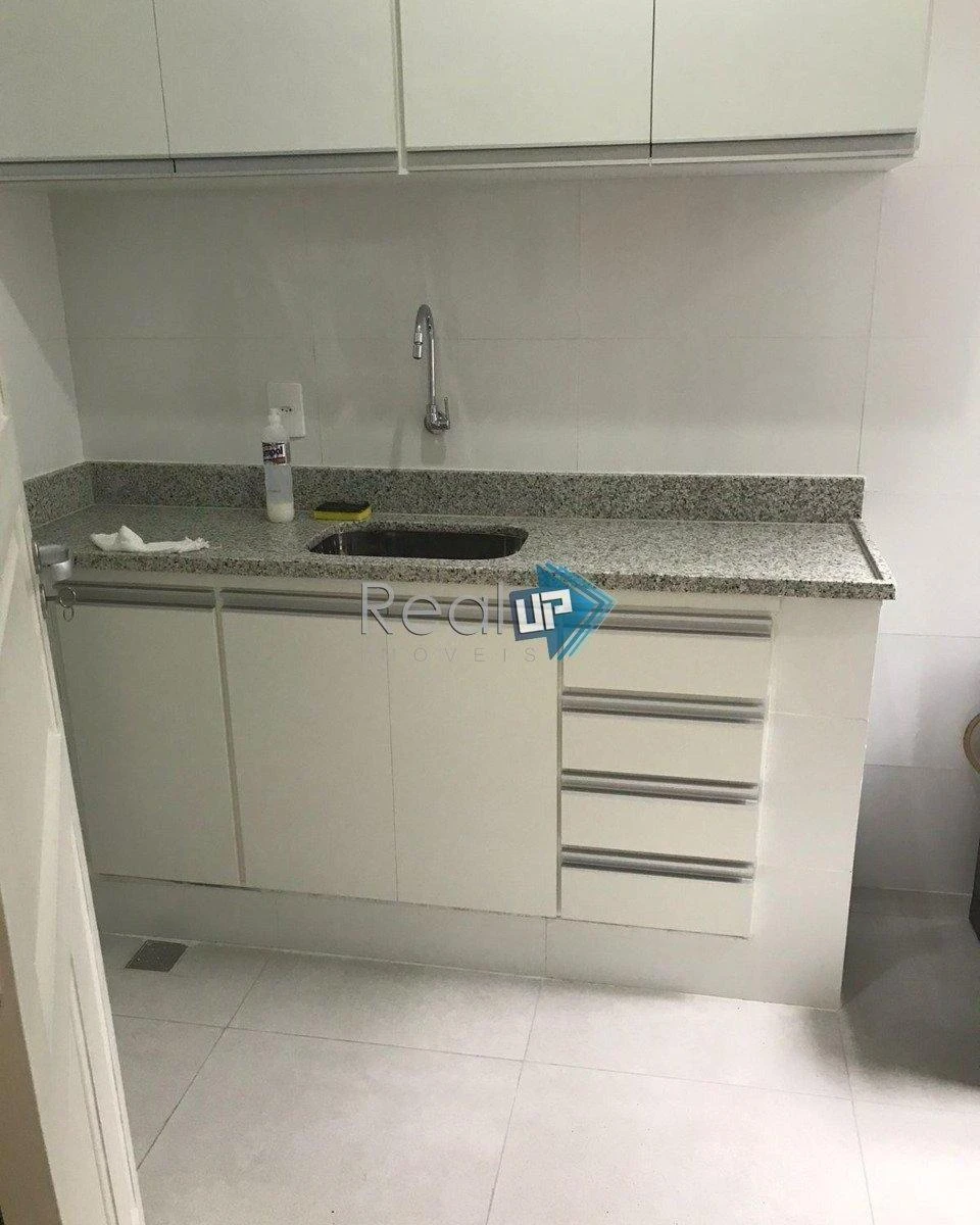 Casa duplex com 5 quartos e 4 banheiros — photo 19