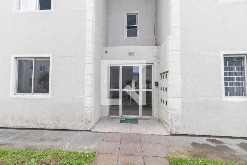 2-bedroom, 40 m² apartment in Curitiba — photo 17
