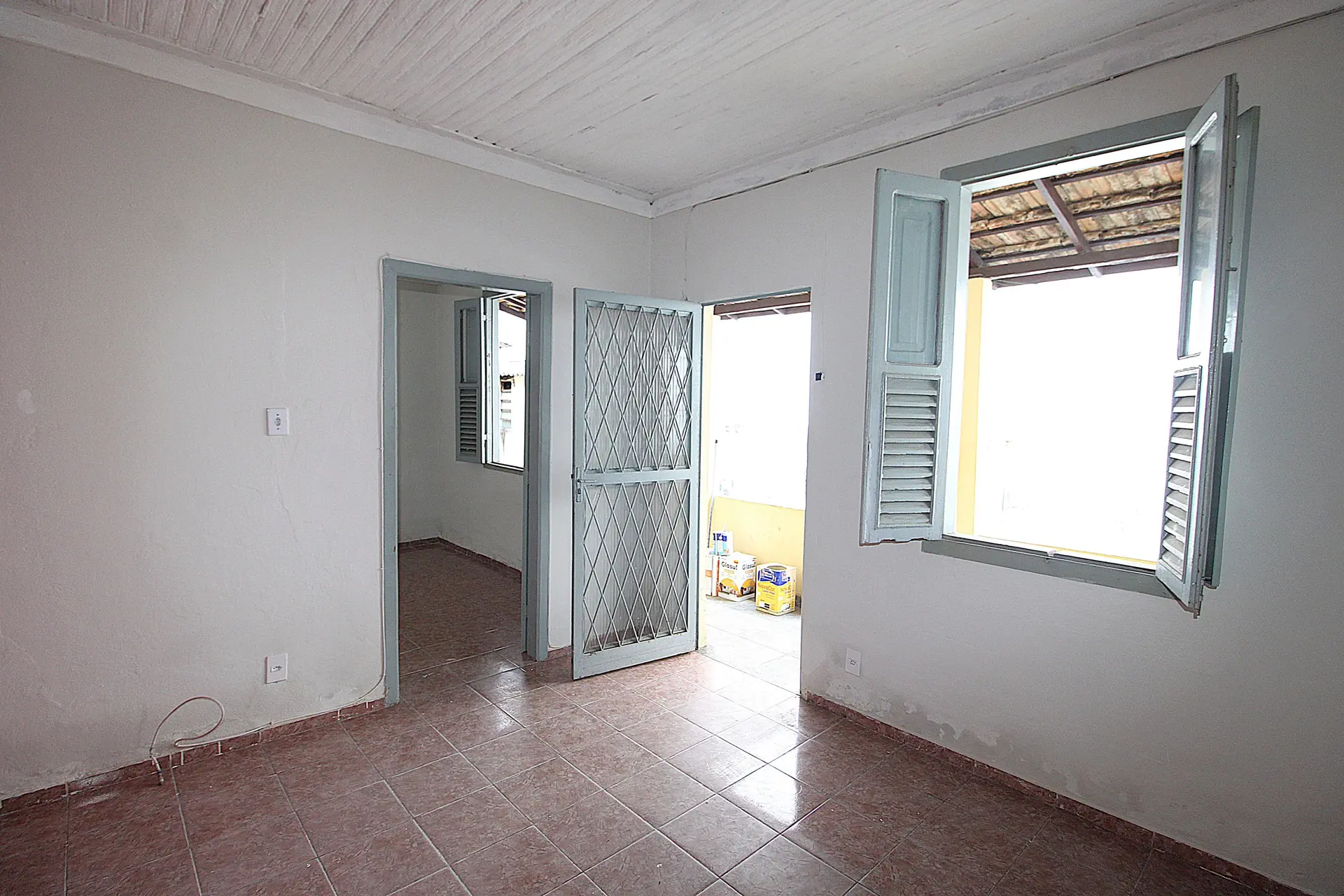 Casa en alquiler con 1 dormitorio, balcón y zona de lavado — photo 15