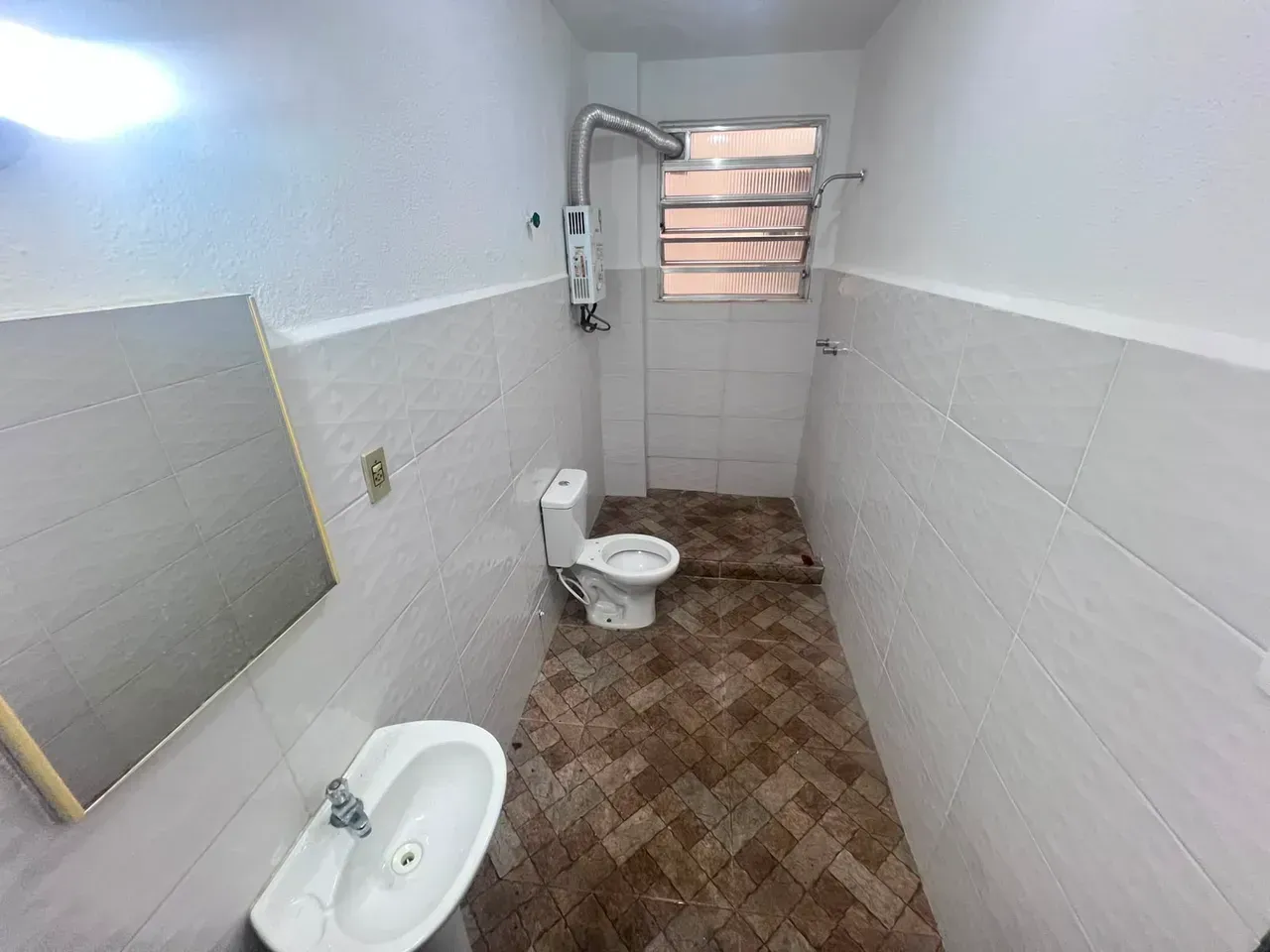 Apartamento com 2 quartos e 2 banheiros sem vaga — photo 16