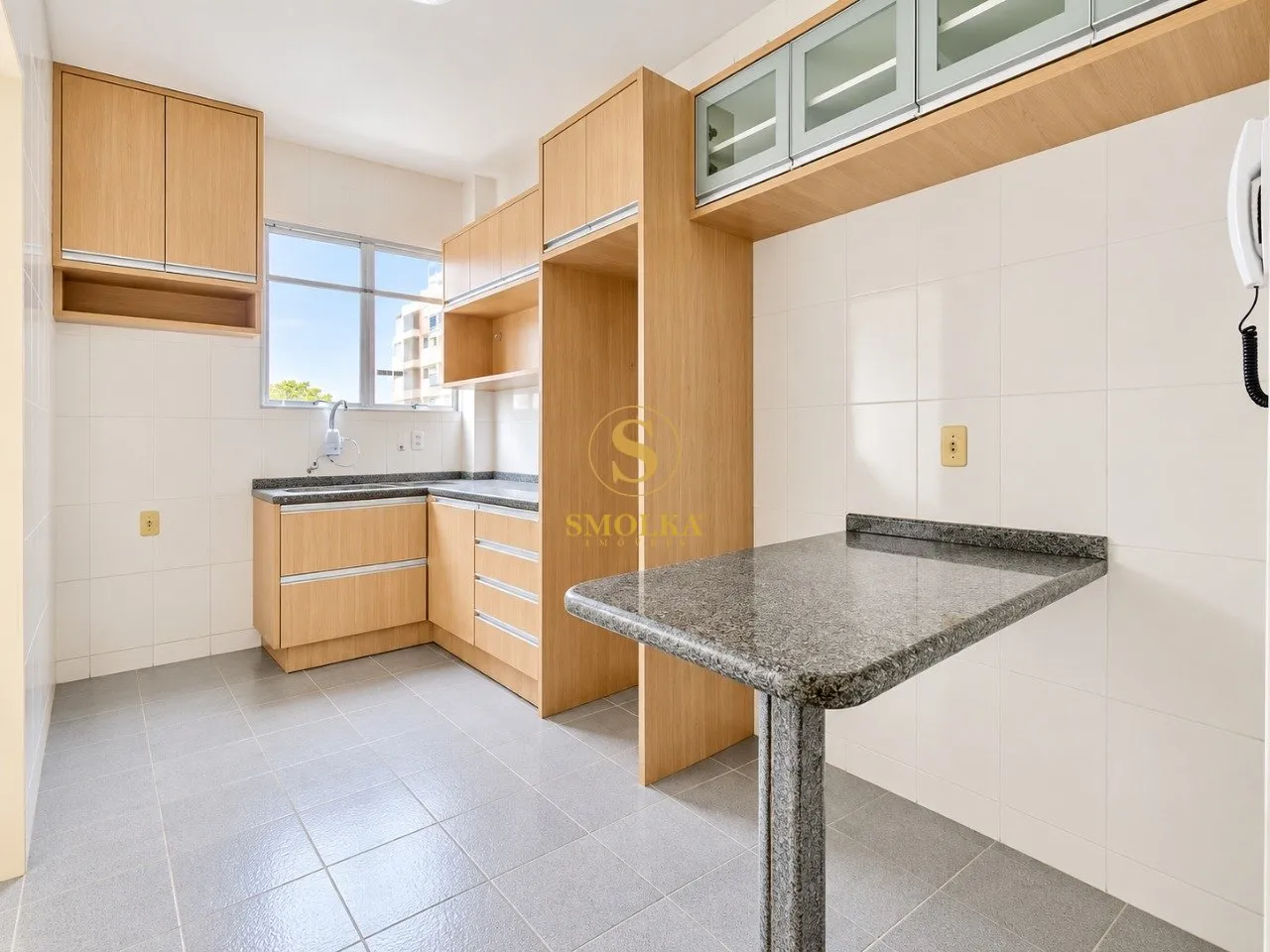 Робоче місце та 3 спальні: квартира 111 м² — photo 11