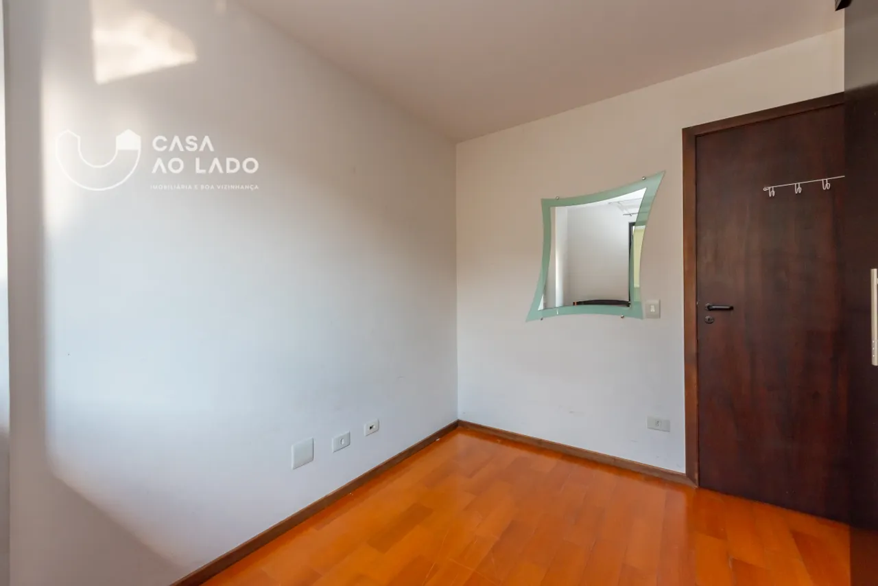 Apartamento mobiliado 94 m² com 2 quartos e cozinha americana — photo 17