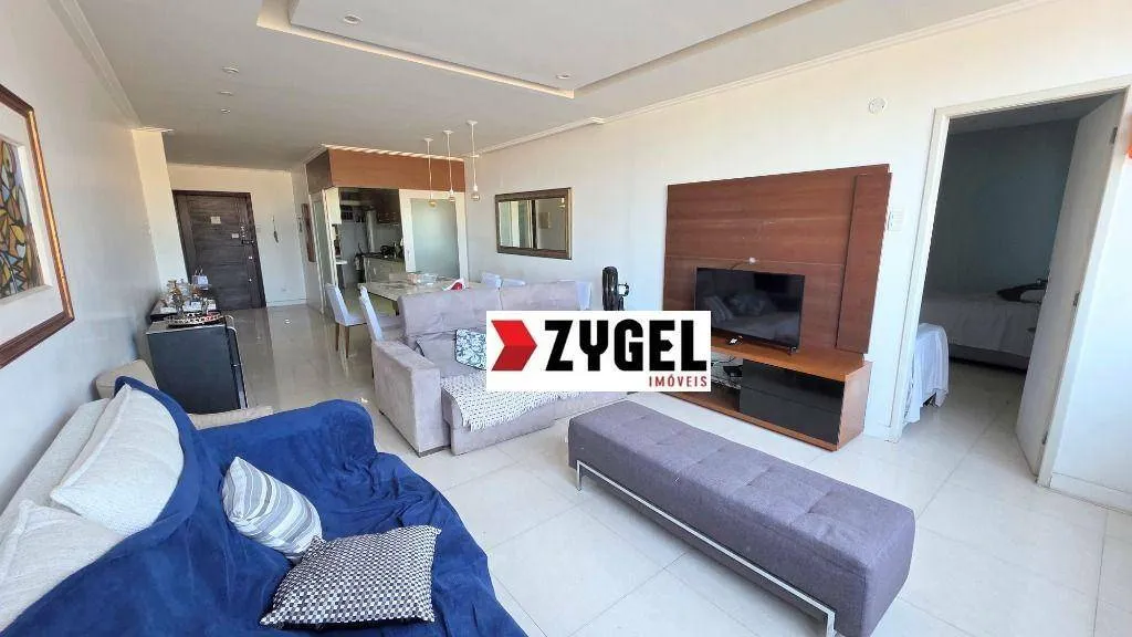 Furnished apartment with 3 bedrooms and 2 bathrooms — photo 5