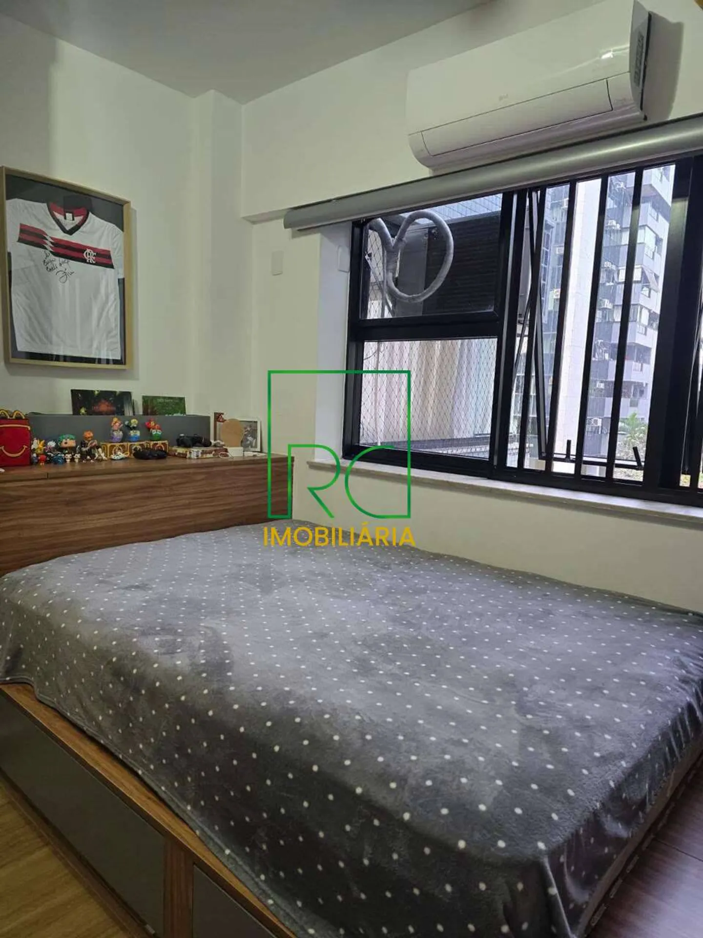 Apartamento mobiliado, 88 m², com máquina de lavar — photo 12