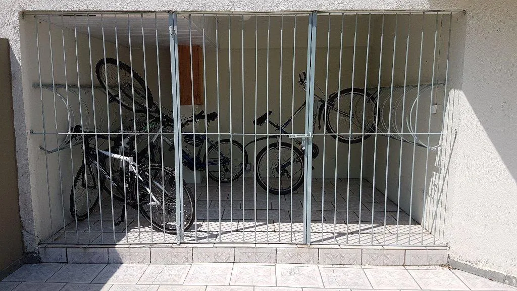 1-bedroom apartment with balcony and a private BBQ — photo 14