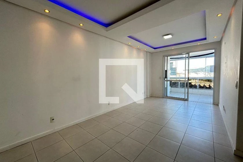 Apartment, 87 m², with a grill on the balcony