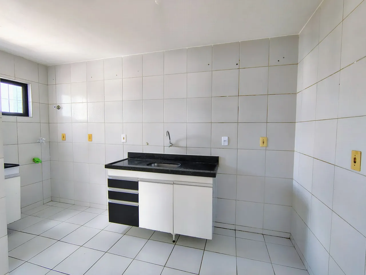 2-bedroom apartment in a building with a pool — photo 2