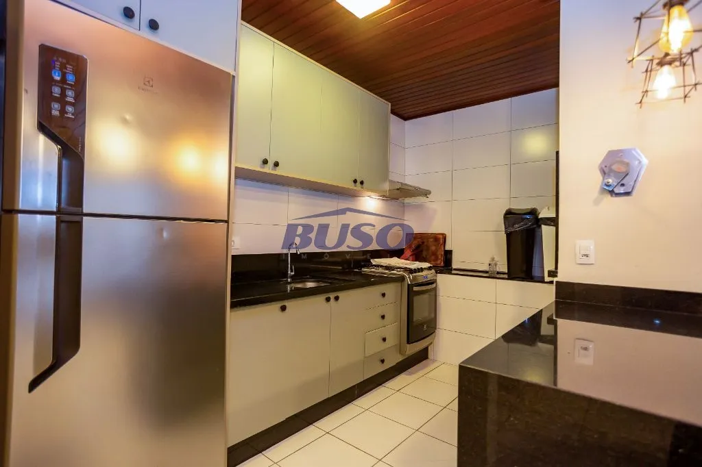 3-bedroom apartment with an open-plan kitchen — photo 51