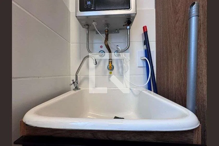 Apartamento mobiliado de 2 quartos com 53 m² e vaga — photo 28