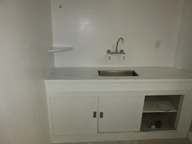 Apartamento de 3 quartos com máquina de lavar, Copacabana — photo 2