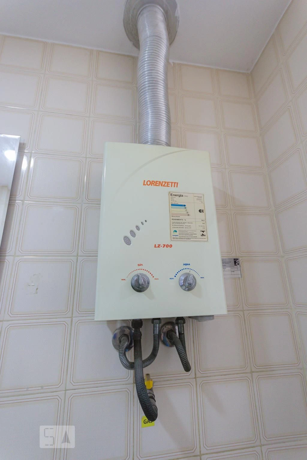 Apartamento mobiliado com 3 dormitórios e 3 banheiros — photo 52