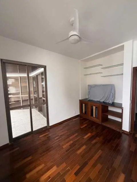 4-bedroom apartment with 4 bathrooms and 3 parking spots — photo 12