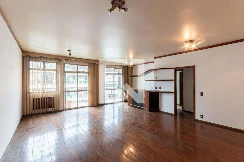 3-bedroom apartment with 2 parking spots and 133 m² — photo 10