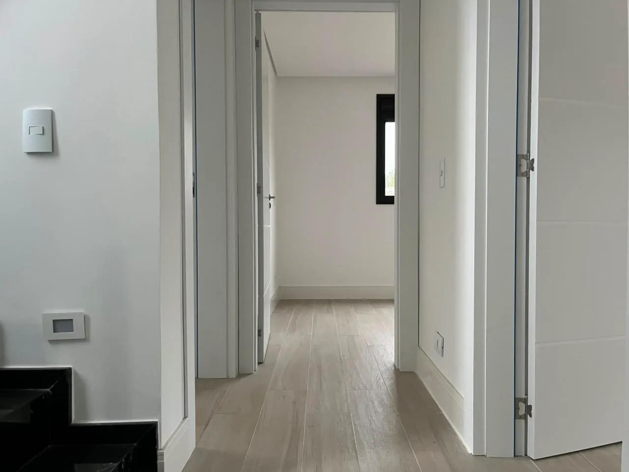 3-bedroom apartment in a building with a sauna — photo 16