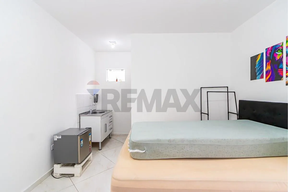Furnished house with 7 bedrooms and 5 bathrooms — photo 26