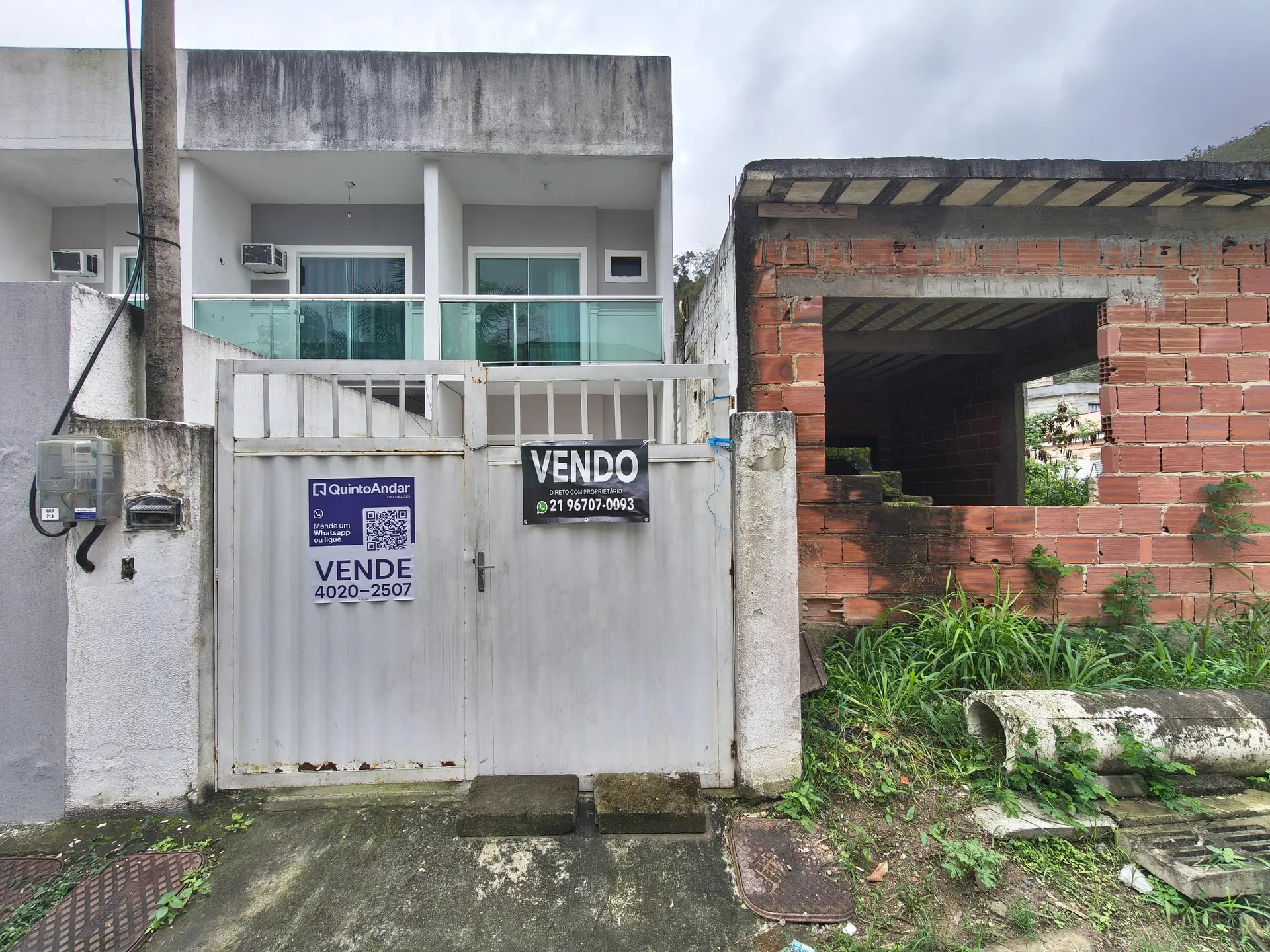 Casa, 60 m², com jardim — photo 29