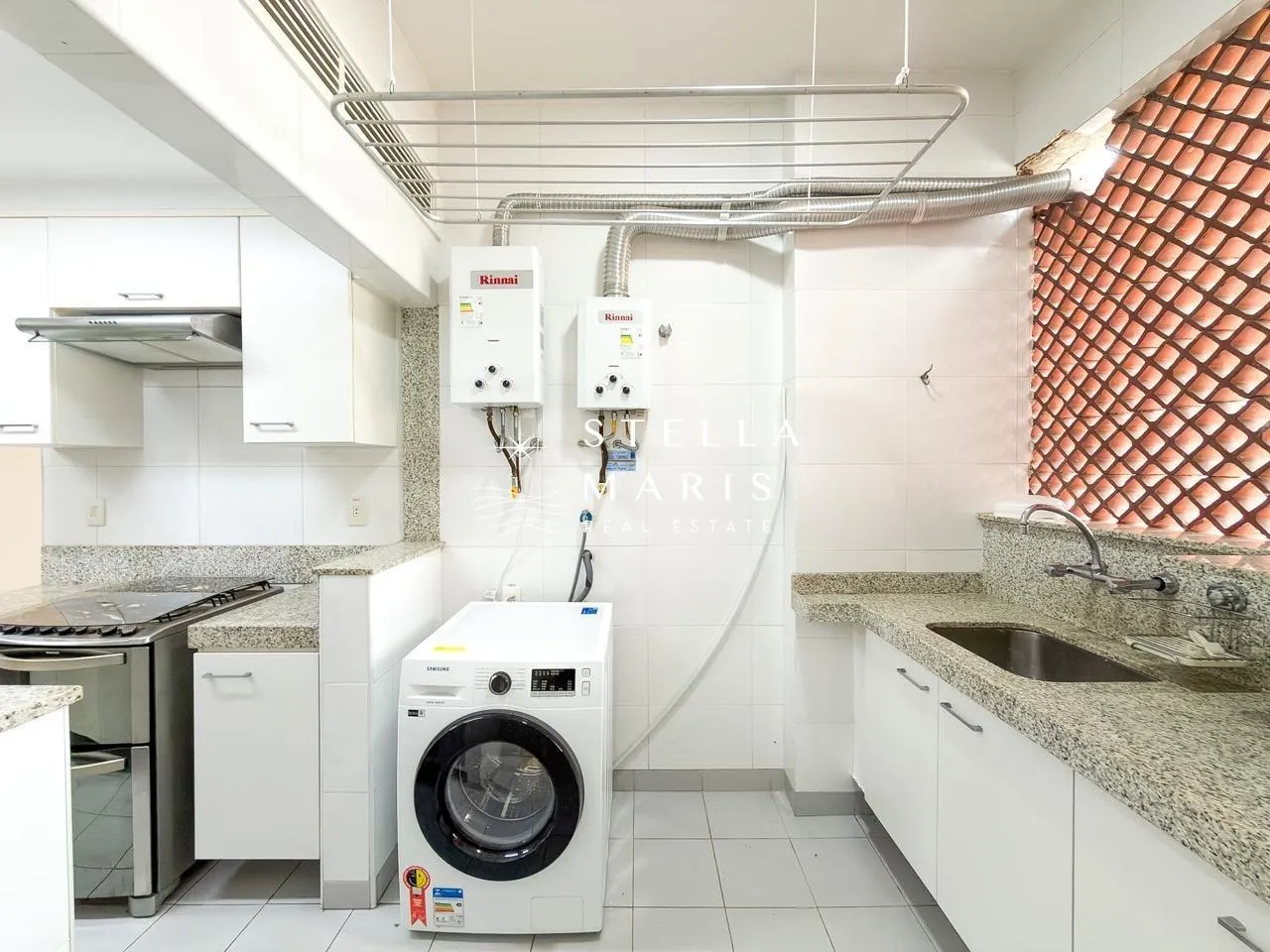 Apartamento en alquiler con 2 dormitorios y 3 baños — photo 25