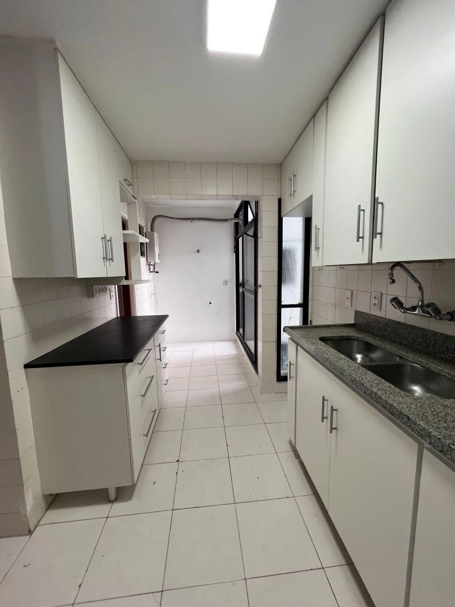 Apartamento de 90 m² com 2 quartos e 3 banheiros — photo 26