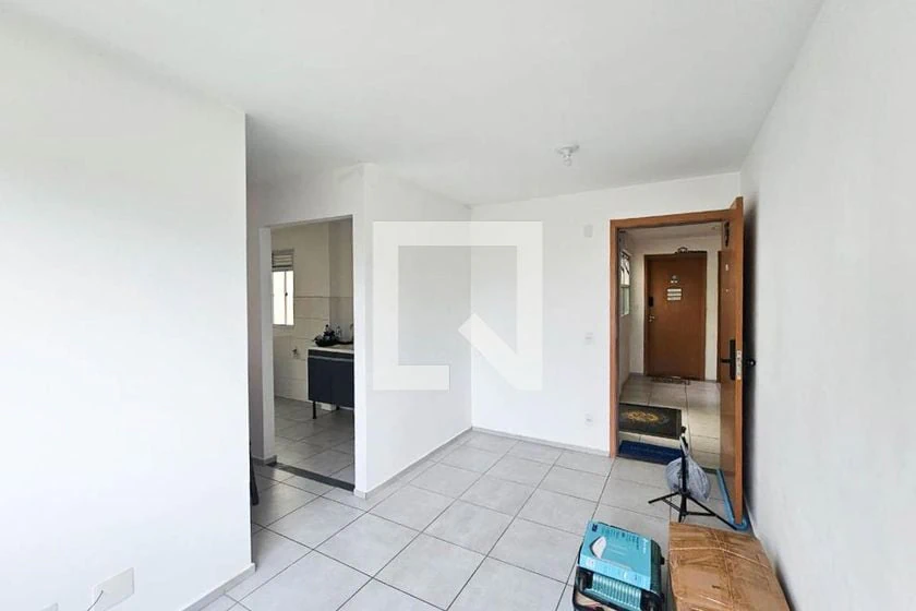2-bedroom apartment with separate kitchen, 41 m² — photo 19