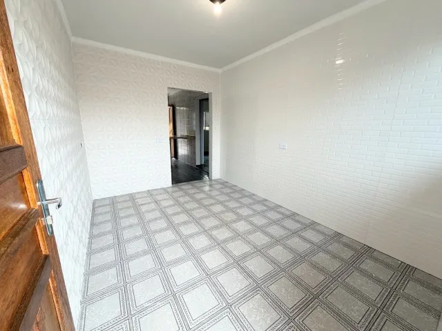 Casa de 2 quartos com varanda gourmet — photo 2