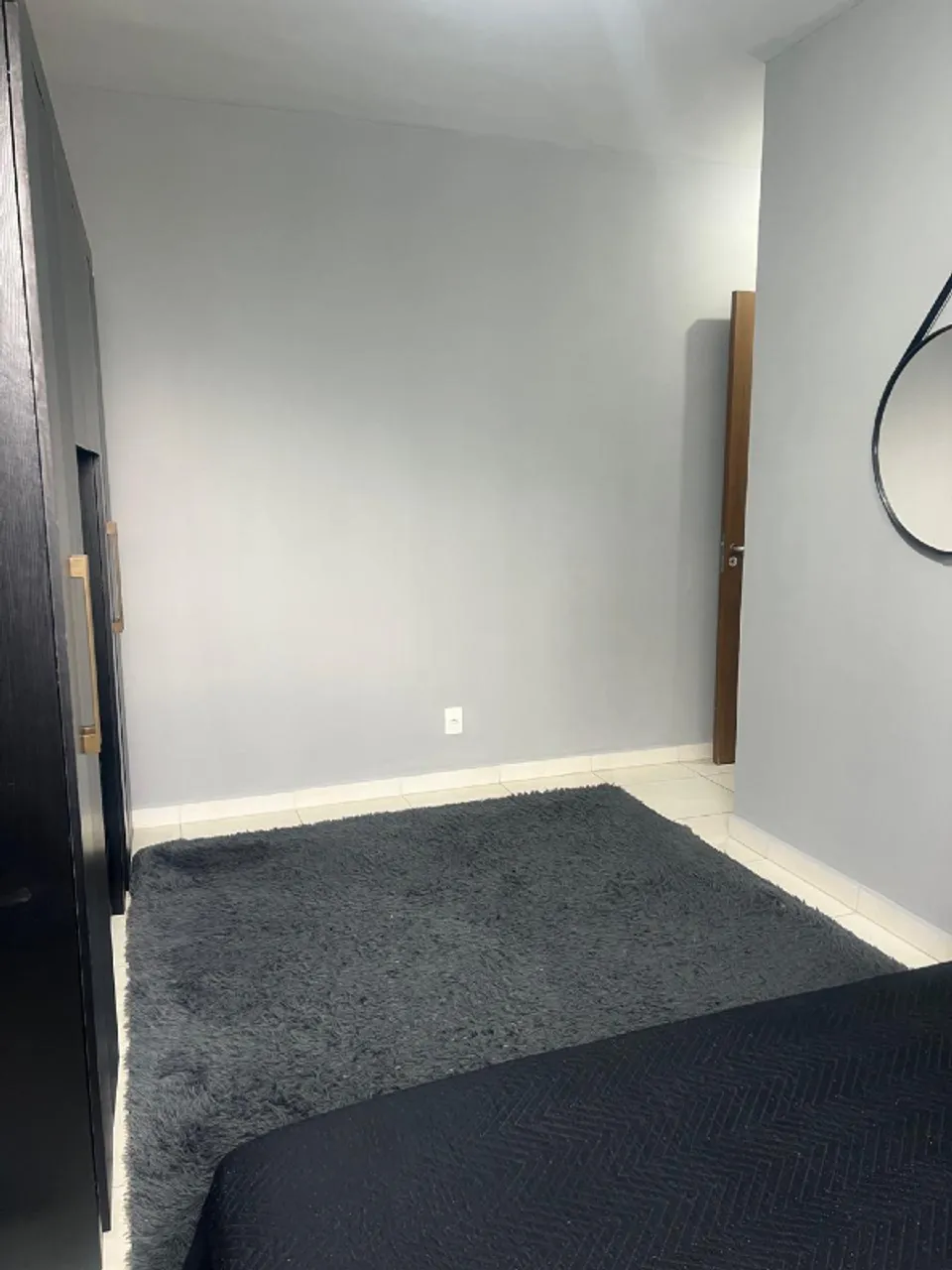 Furnished apartment, 60 m², with a washing machine — photo 5
