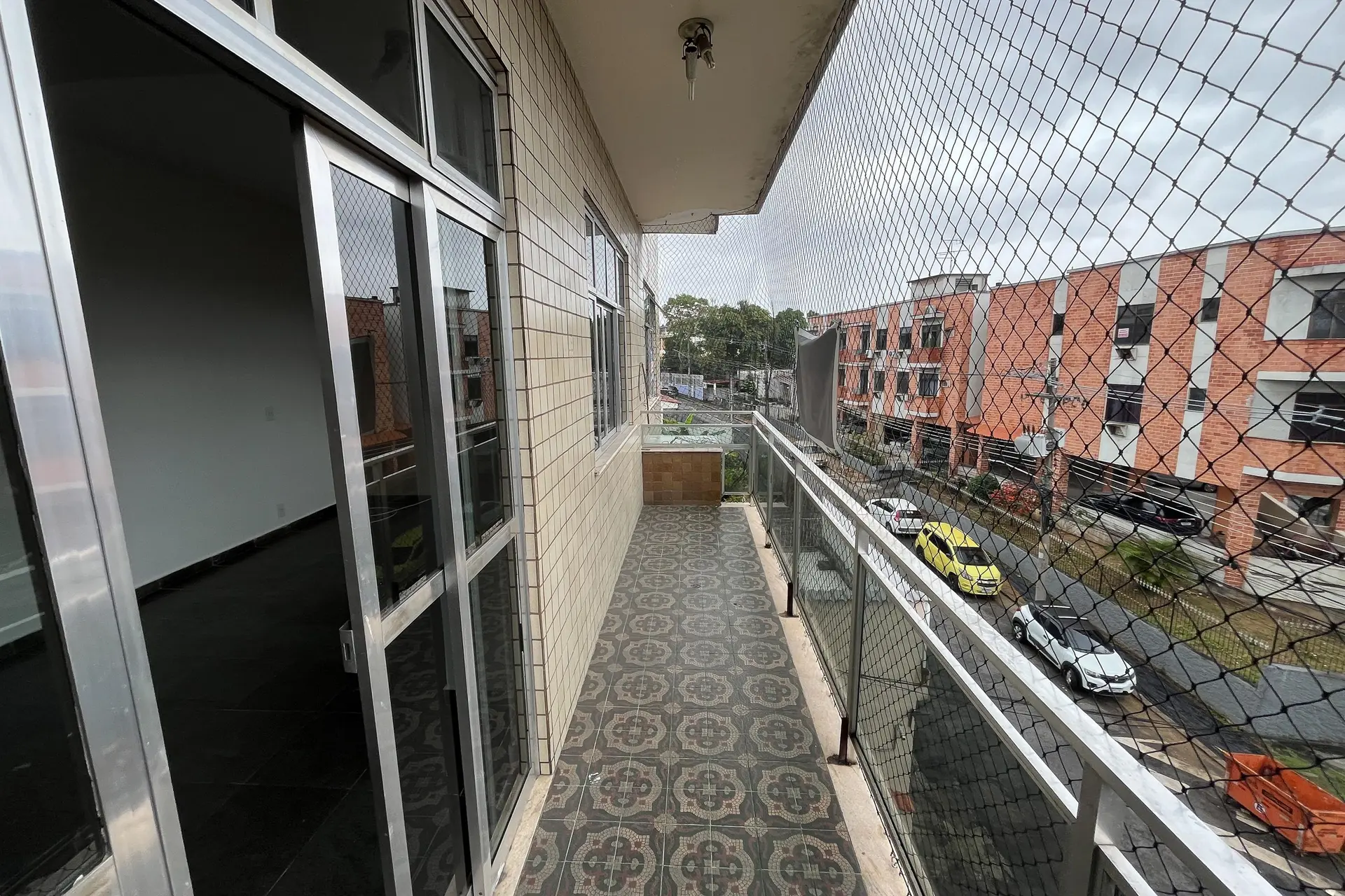 2-bedroom, 72 m² apartment in Rio de Janeiro — photo 3