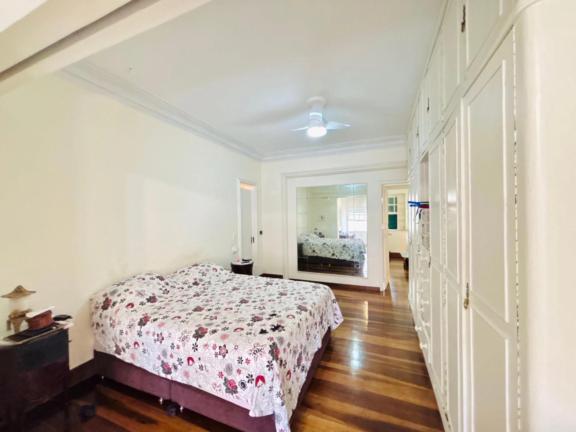 Furnished house, 380 m², with a grill on the balcony — photo 35
