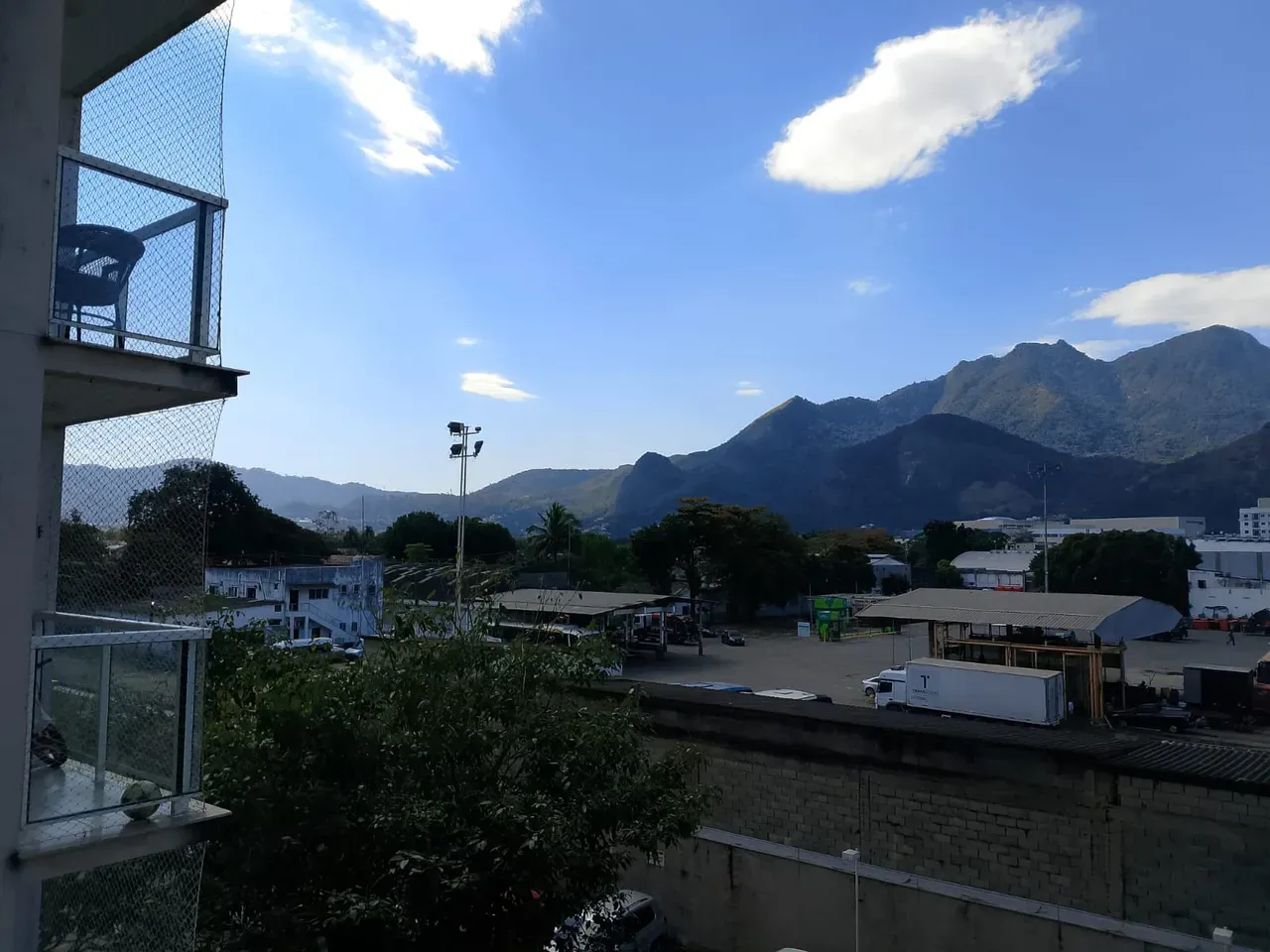 2-bedroom apartment with suite, 55 m² and 1 parking spot — photo 10