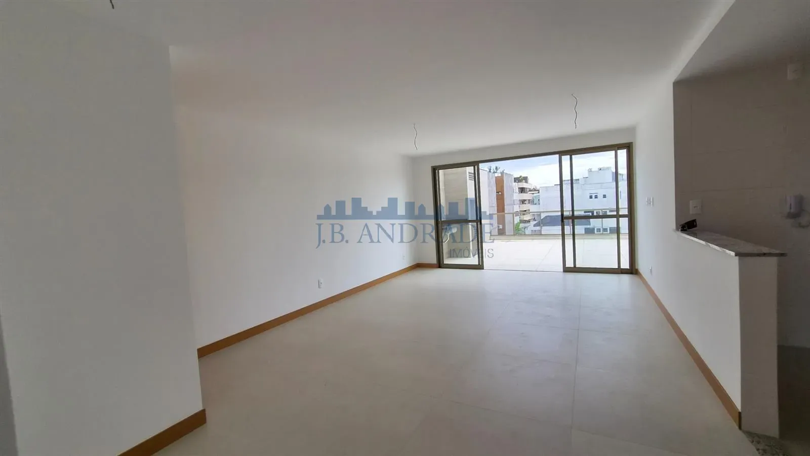3-bedroom apartment with a private BBQ in Rio de Janeiro — photo 3