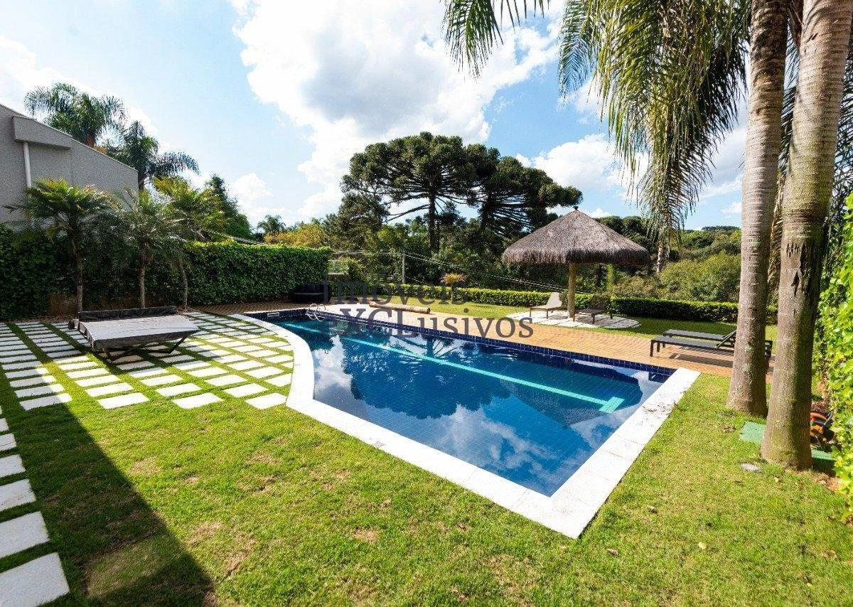Casa mobiliada de 4 quartos com 3 suítes e 684 m² — photo 10