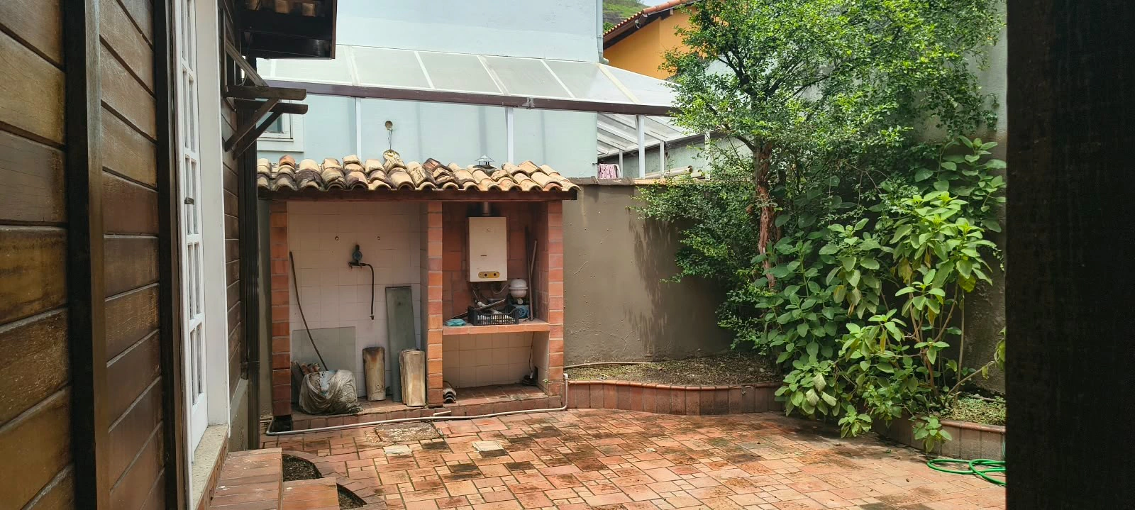 2 quartos e varanda gourmet: casa de 220 m² — photo 25