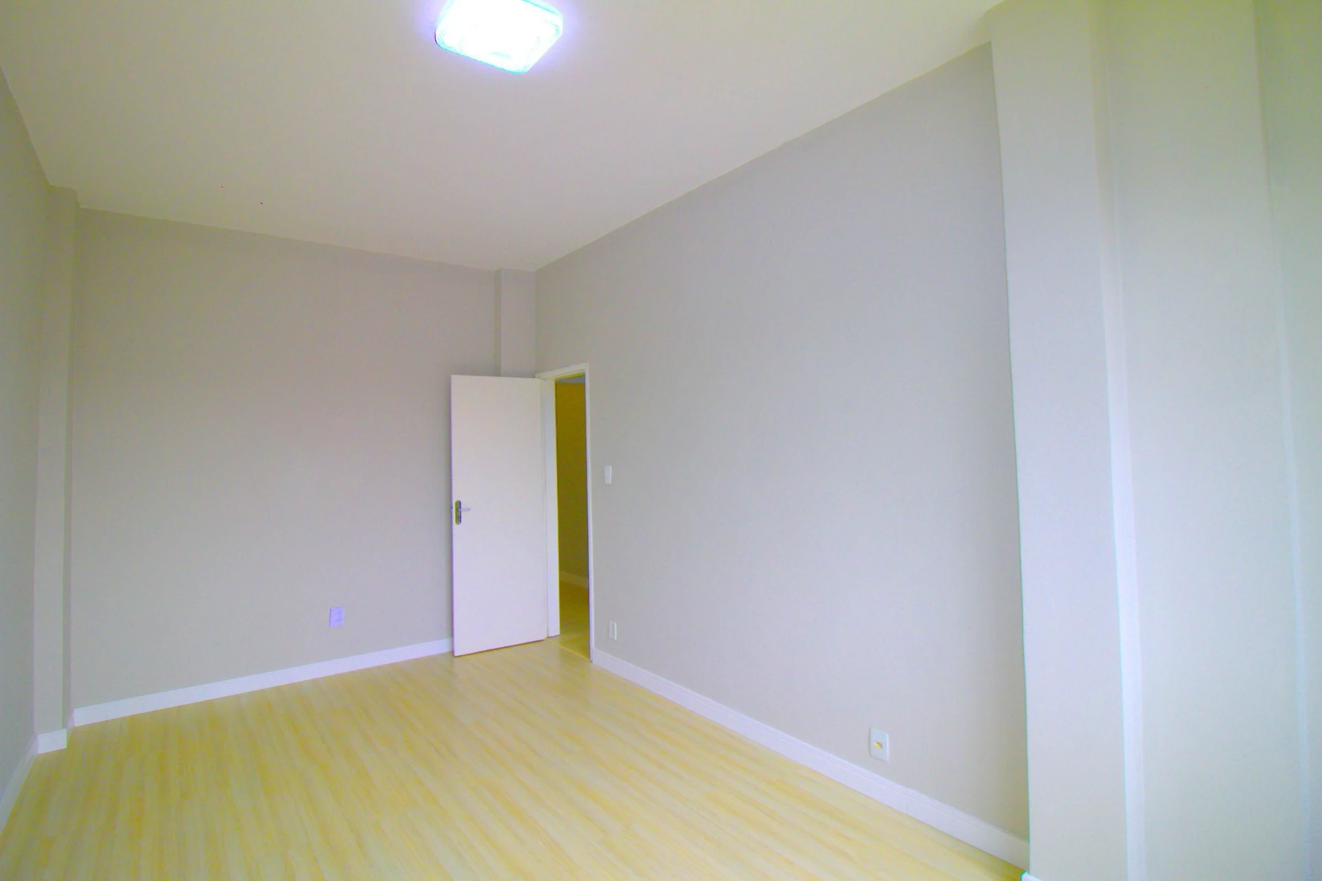 Apartamento para locação com 2 quartos e permite pets — photo 5