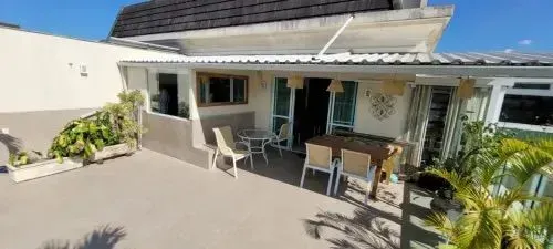 Apartamento mobiliado com 3 quartos e 4 banheiros, 200 m² — photo 11
