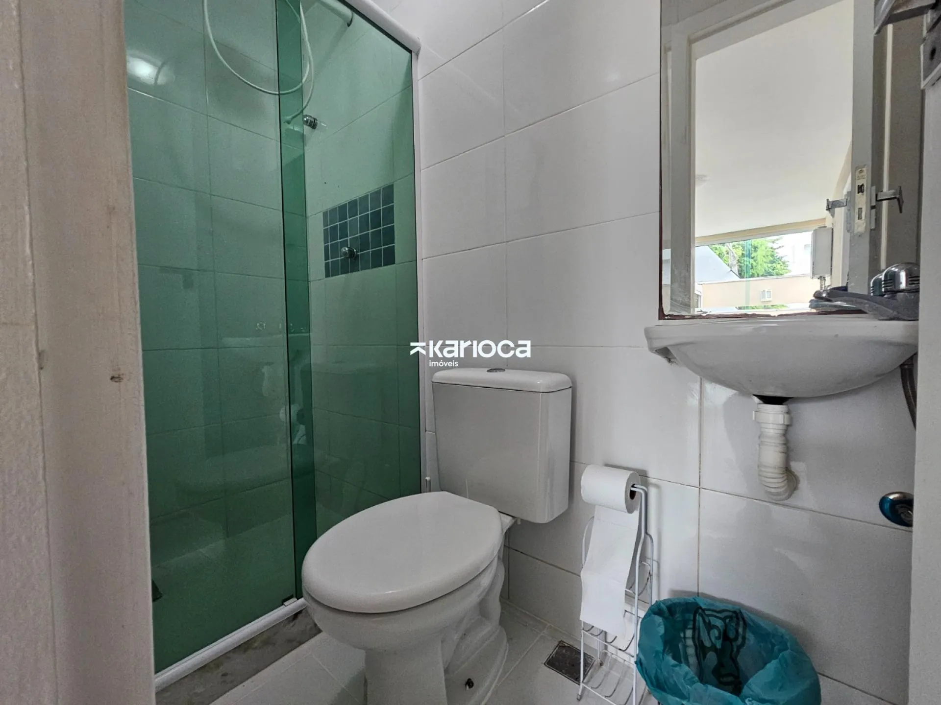 Furnished apartment with closed kitchen and 4 bedrooms — photo 16