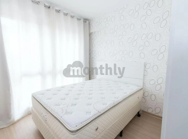 1-bedroom apartment, 40 m², no parking included — photo 7