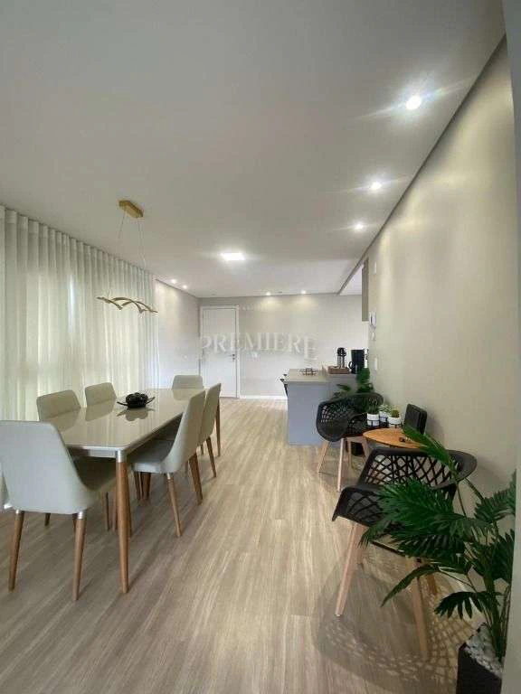Furnished 3-bedroom apartment with private garden — photo 5